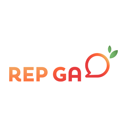 Rep GA